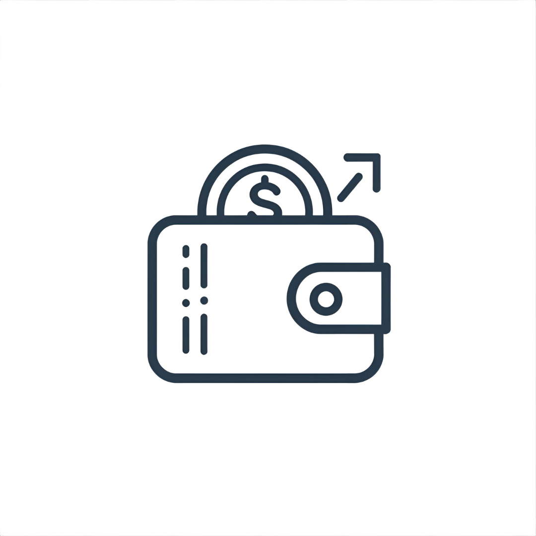 入金して取引開始