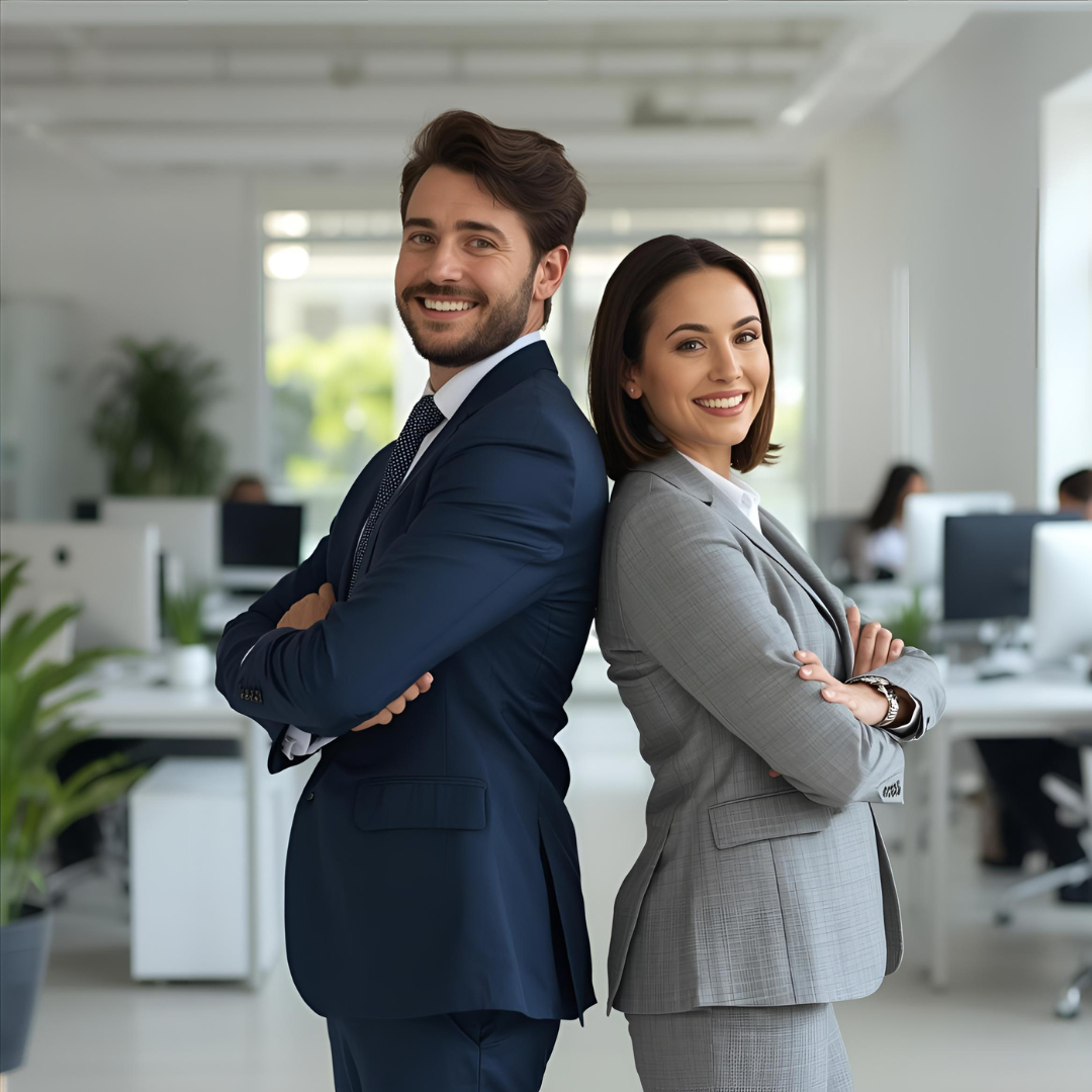 スタンダード口座のイメージ