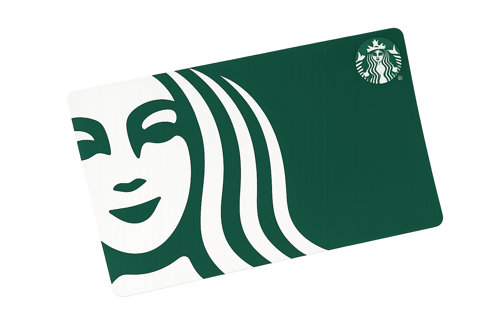 Starbucks Card