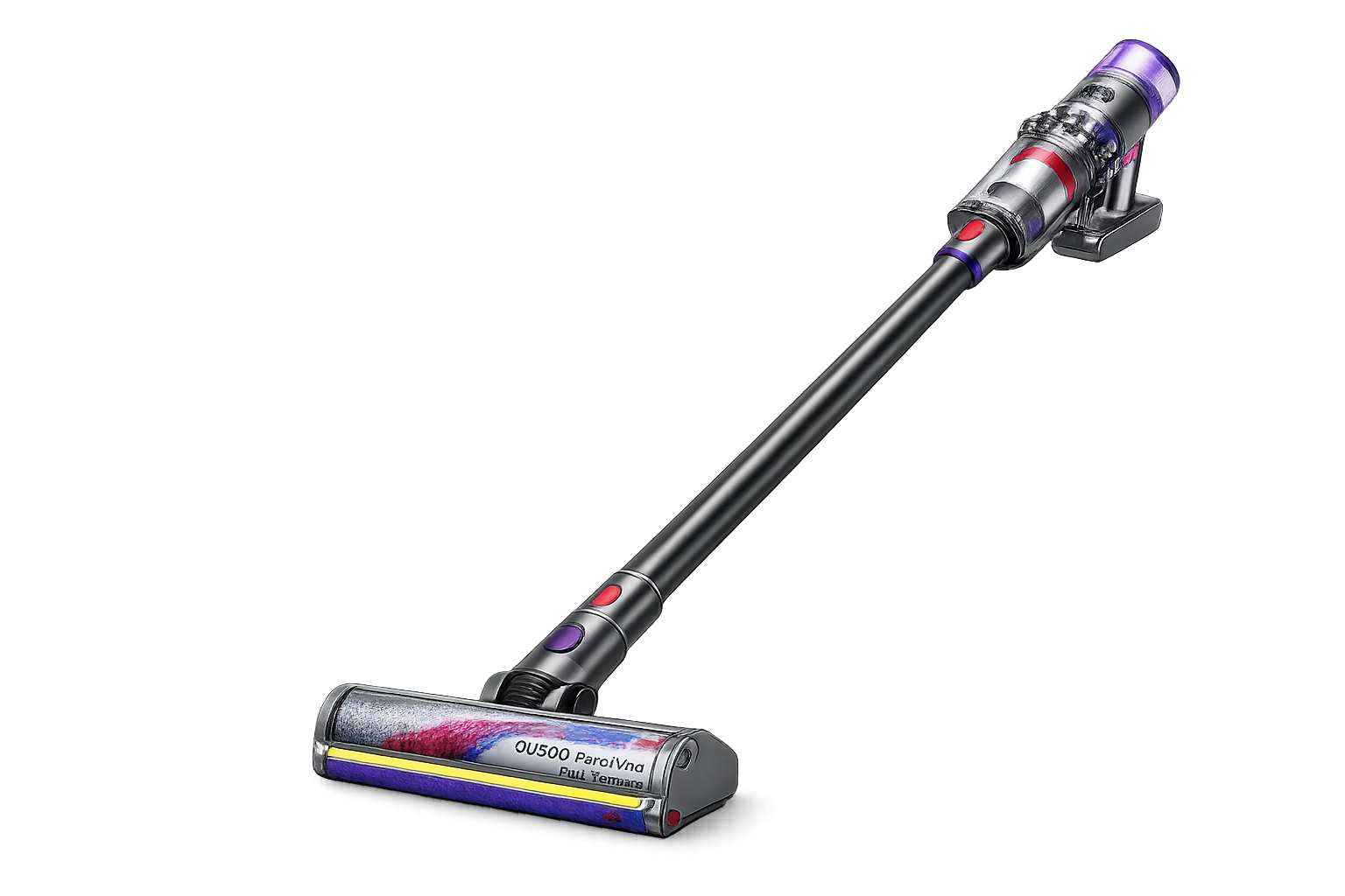 ダイソン最新掃除機 – PencilVac