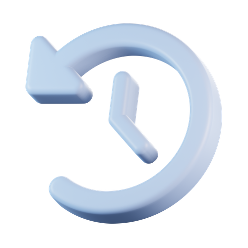 time reverse time reverse